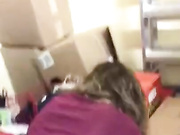 Wife & BBC Co-worker