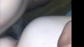 BBC Slut wife’s creampie compilation