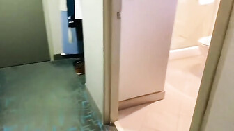 Indian Wifes First Time Meeting a Black Man in a Hotel Room