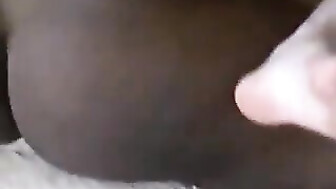 OLD VHS 1990 VIDEO- YOUNG CPL WELL TRAINED TO THE BBC LIFESTYLE AS CUCK FILMS