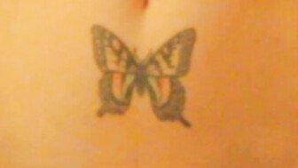 Badabby Butterfly Slut