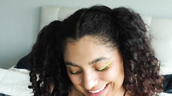 PUMP ME Full Of YOUR CUM