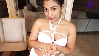 She ll LEAVE YOU with a SMILE