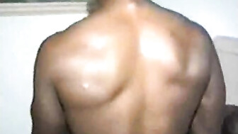 Old 1990 Video ----Multicultural Motel Orgy