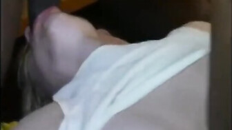 Wife Goes Nuts When BBC Enters Her Pussy and Ass