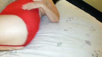 Husband Shared His Mature Wife with a Black Man