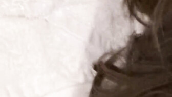 Bigtitted wife loves to suck black and white dicks