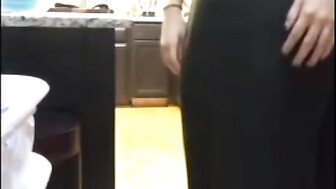 Girlfriend Cuckolds Her Boyfriend with a Black Guy