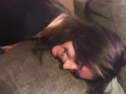 Husband Shared Wife with a Black Man