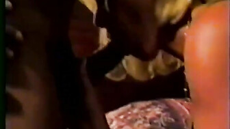 Hotwife Fucking Her Black Lover