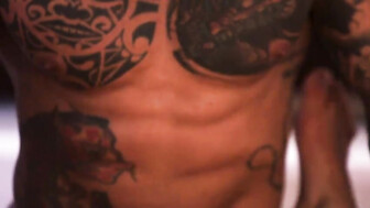 Morena safada acorda cheia de Tesão