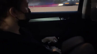Whore Wife Fucks Stranger on a Hotel for Money