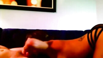 tr1n1ty @mb3rs  tr1n1ty m0nr0e - BG Sextape Latest