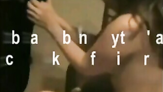 Husbands Blowjob Fantasy Goes Wrong