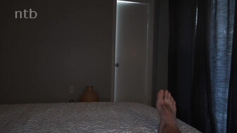 Sexy white milf takes that bbc bareback in her carefully shaved pussy