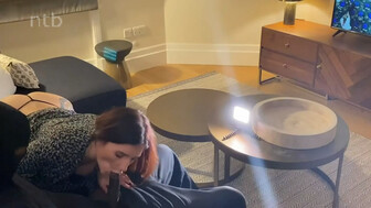 QoS MILF with hot body meets BBC lover