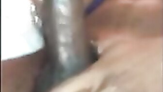 Husband found this on wife's phone - cheating slut