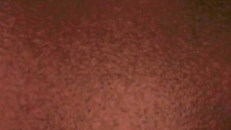 Cuckold white wife shows real passion for that big cock