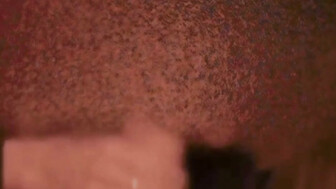 Cuckold white wife shows real passion for that big cock