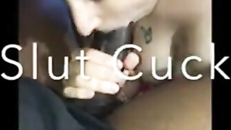 Hotwife Gets Fucked as Husband Films