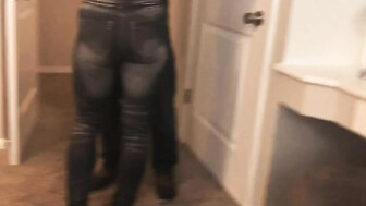 Sexy Blonde Wife Fucking Her Black Lover