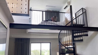 Hot Blonde Wife Gets Fucked