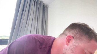 Hot Blonde Wife Gets Fucked