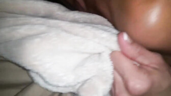 Blonde Wife Got Some Black Cock