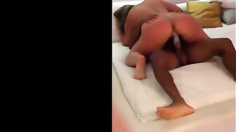 White housewives fucked by Big black cock