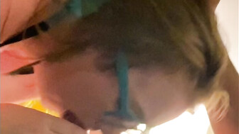 Mexican Bull montage