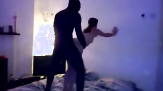 Dutch Cuckolds Boyfriend with a BBC