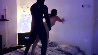 Dutch Cuckolds Boyfriend with a BBC