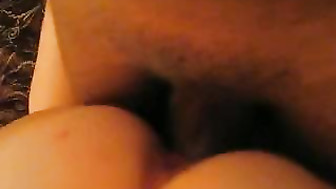 Wifey Enjoying Herself Again