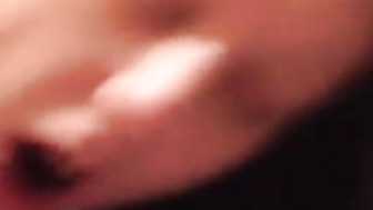 Hot redhead gf first BBC bf films