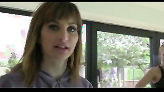 why don't we work out a bit ?