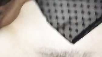 Amateur GF Loves Rough Fuck