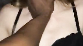 Amateur GF Loves Rough Fuck