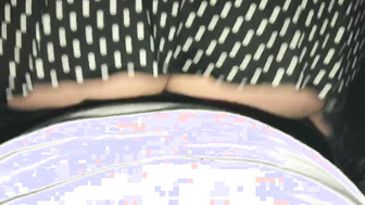 White Thick Girl loves BBC for first Time