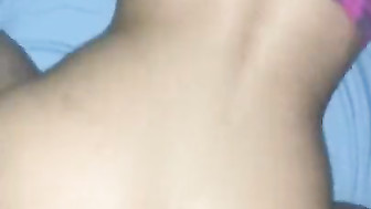 White Pussy  Learning