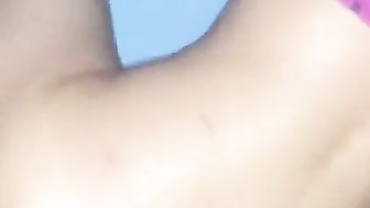 White Pussy  Learning