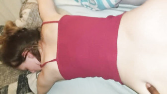 Long BBC pussy drilling