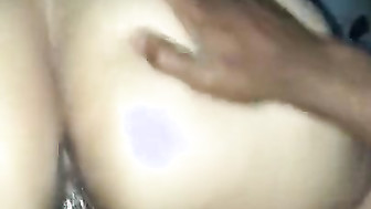 BBC Fuck Latina with phat ass