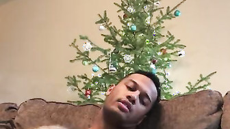 Hot girl sucks and rides BBC