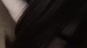 White Girl with good lips