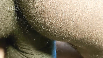 Bull with two horny MILFs