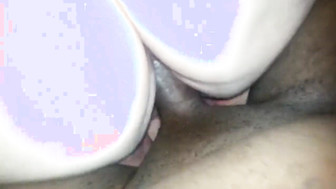 Massive Booty Mature fucked