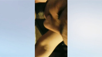 Latina loves to suck BBC