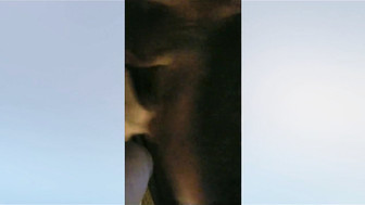 Latina loves to suck BBC