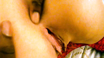 Hot MILF with huge boobs blacked