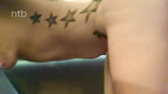 BBC whore lovs it hard